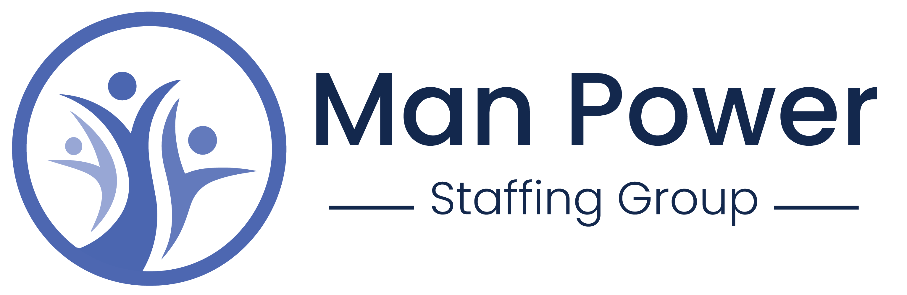 The Man Power Staffing Group